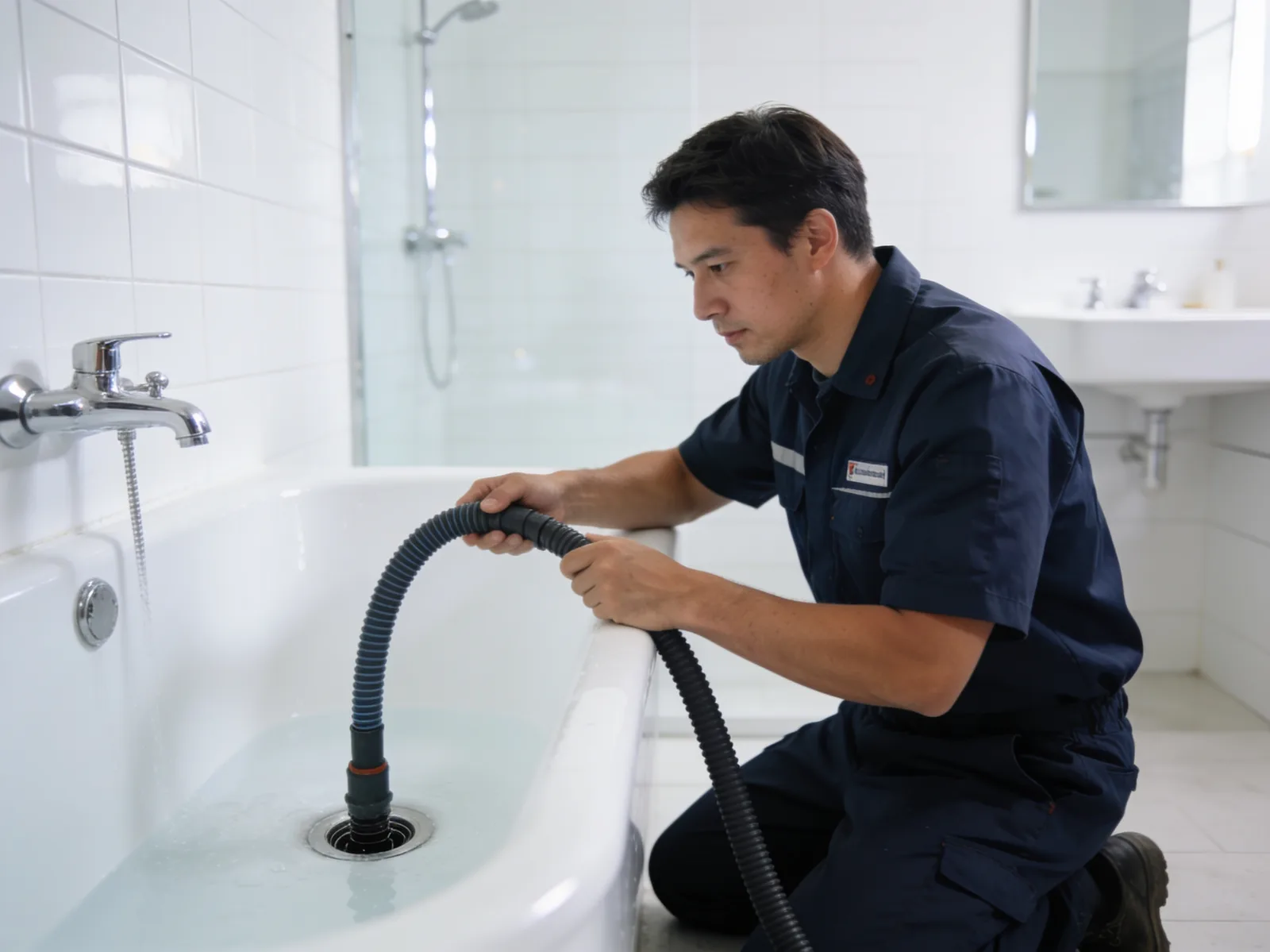 Emergency Plumber Diggs, VA FAQs